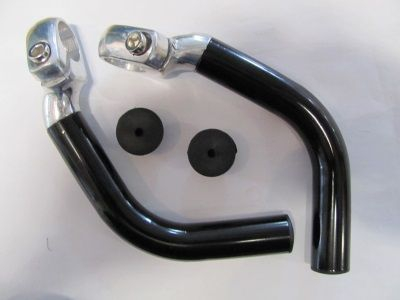 Pino AL Sitzgriffe lang für Kinder