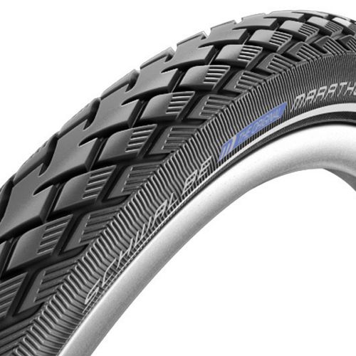 Hinterradsatz – 20 Zoll – mit Tourenbereifung