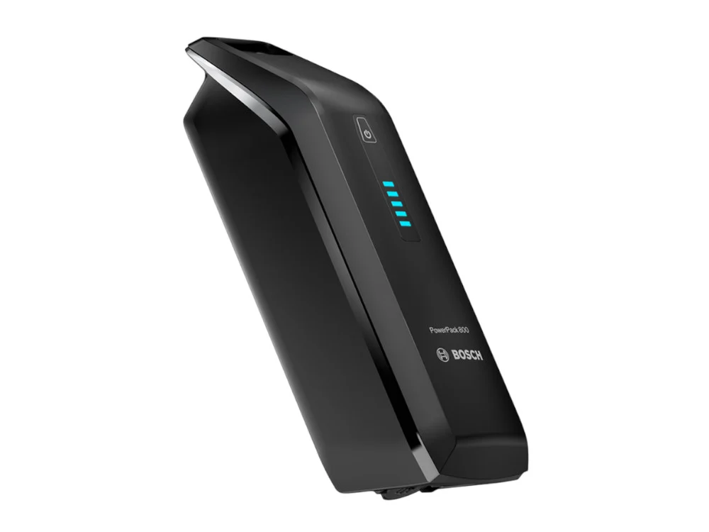 Bosch PowerPack / Batterie 545Wh