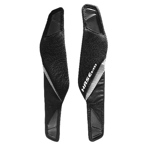 Schulterpolster – für Hase Bikes Gurtsystem