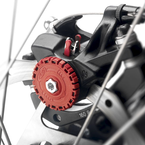 Bremse – Avid BB7 – mechanisch – Standard Bremshebel