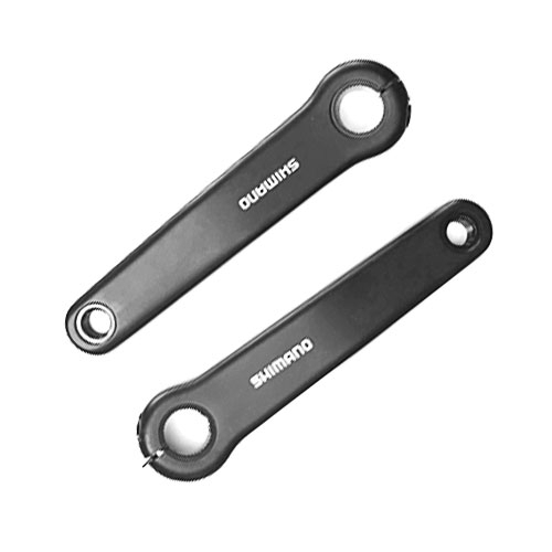 Shimano Steps – Hollowtech Kurbeln – 170 mm