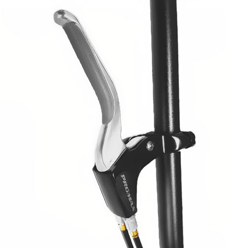 Bremsen gekoppelt – Avid BB7 – mechanisch