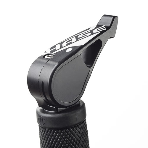 Schaltung – Shimano Nexus – 8-Gang Nabenschaltung – Lenkerendschalter
